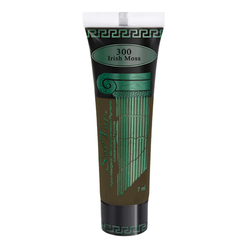300 | Irish Moss