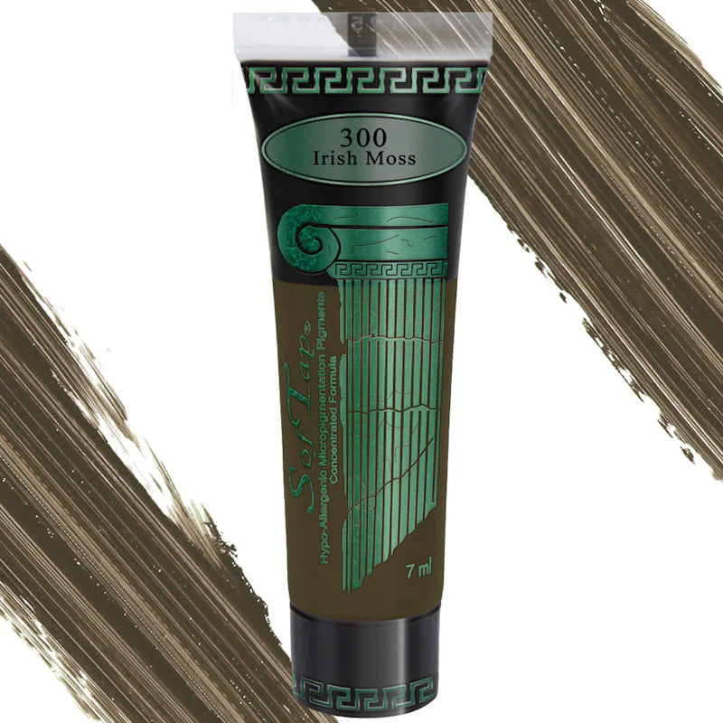 300 | Irish Moss