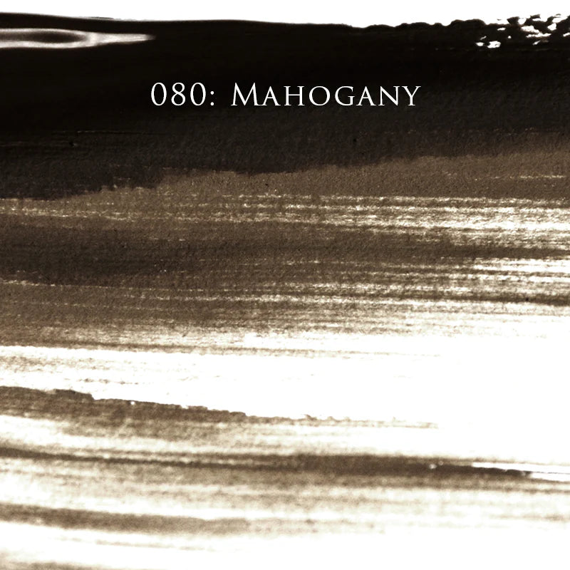080 | Mahogany