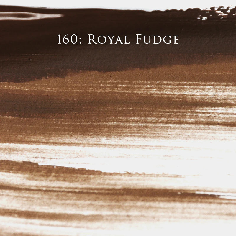160 | Royal Fudge