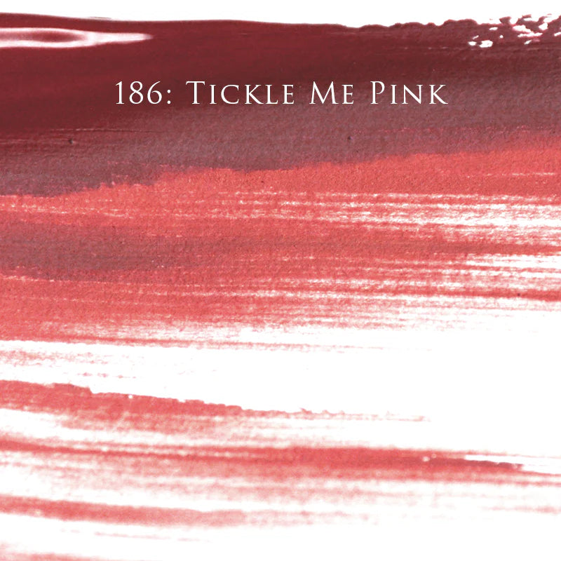 186 | Tickle Me Pink