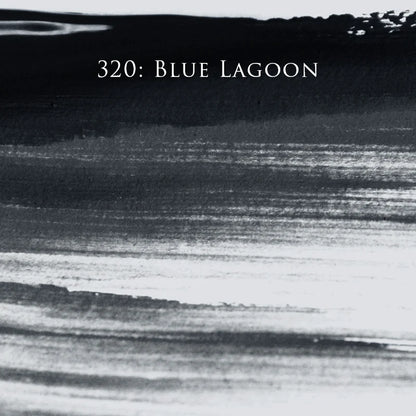 320 | Blue Lagoon