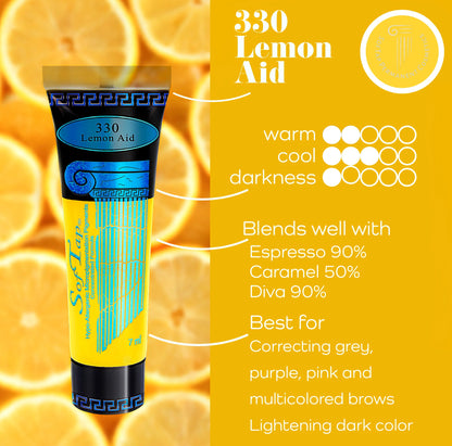330 | Lemon-Aid