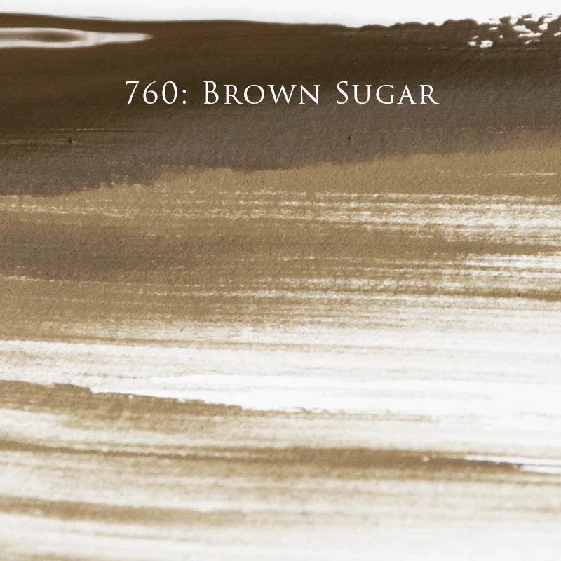 760 | Brown Sugar