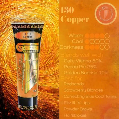130 | Copper
