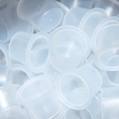 Large Color Cups