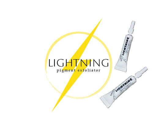 Lightning | Pigment Exfoliator