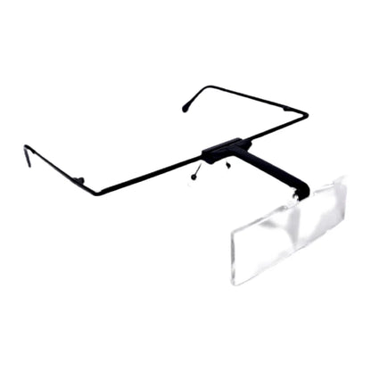 Eyeglass w/Frame