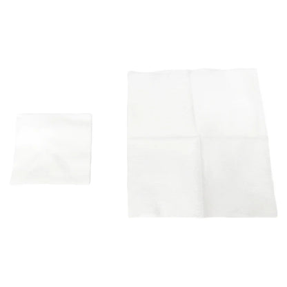Nonwoven Sponges 3 x 3