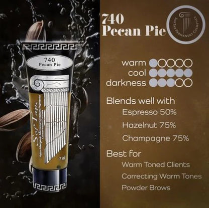 740 | Pecan Pie