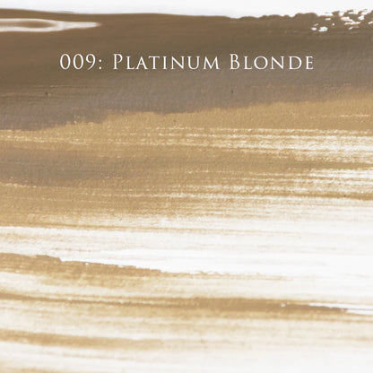 009 | Platinum Blonde