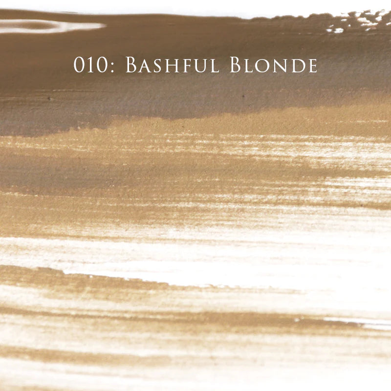 010 | Bashful Blonde