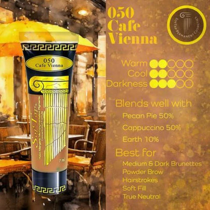 050 | Cafe Vienna