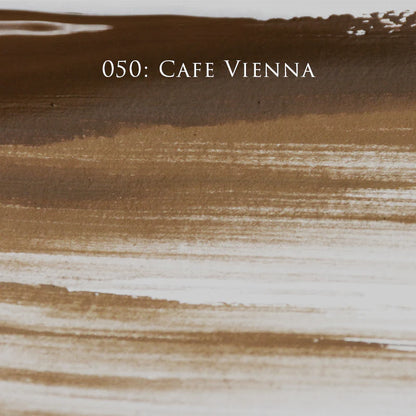 050 | Cafe Vienna