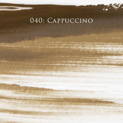 040 | Cappuccino
