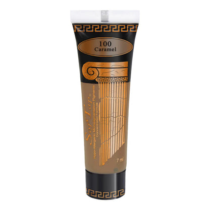 100 | Caramel