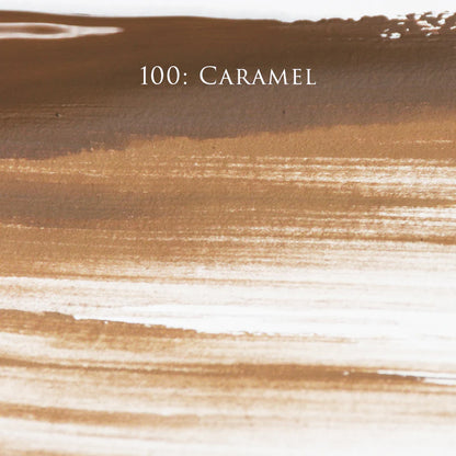100 | Caramel