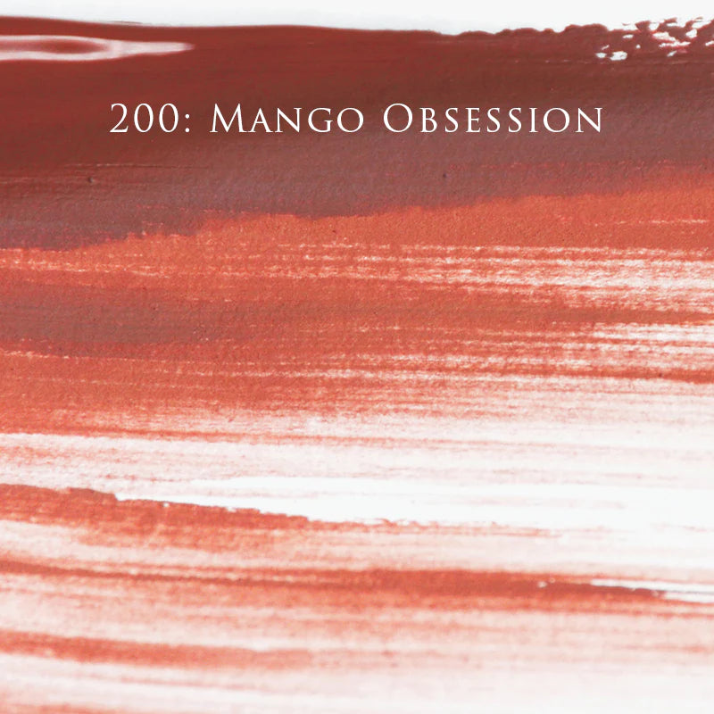 200 | Mango Obsession