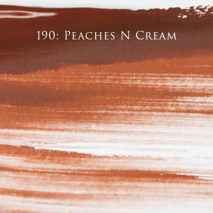 190 | Peaches 'N Cream