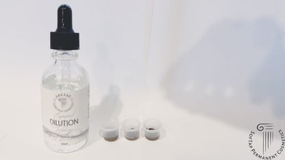 Dilution Solution
